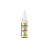 NEW Garnier Bright Complete 10% Vitamin C Overnight Serum 30ML
