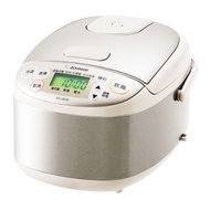ZOJIRUSHI 象印 微電腦炊飯電子鍋 3人份 540ml  NS-LBF05