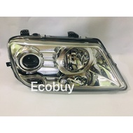 Proton Waja (2006) Head Lamp (Chrome)