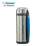 BW-6💚ZOJIRUSHI（ZOJIRUSHI）Stainless Steel Thermos Cup/Bottle Large Capacity2L Hot Water Cup Outdoor Car Travel Water Cup/