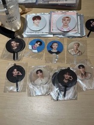 Seventeen Mini Picket