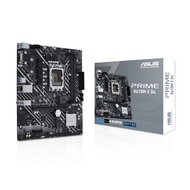 ASUS MB EX-B760M, PRIME H610M
