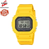 Casio G-Shock 💯(Ori) GW-B5600CD-9 Collab Charles Darwin Foundation Galápagos Islands Themed GW-B5600