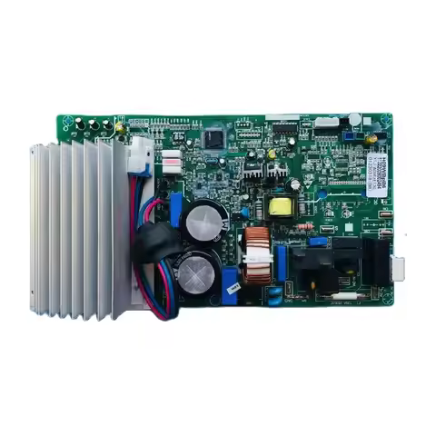 for AUX air conditioner computer board circuit board KFR-26-35GW/Bp SX-W-NEC52-SKAC-V1 H09WBpB6 good