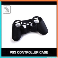 Sony Playstation 3 DualShock PS3 DS3 Controller Silicone Skin Protector Cover Case