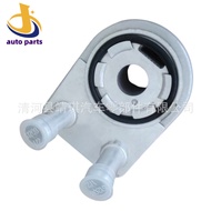 1013100EG01T Haval H2 H6 C30 C50 Engine Oil Cooler Cold Oil J4S1