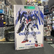 GUNDAM-Metal Build 00 Raiser 20221111011