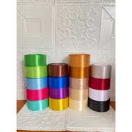 4 cm satin ribbon 1.5 INCH/ | SATIN RIBBON