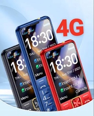 điện thoại Hoswn C33 (2SIM) 4G. siêu bền/ pin trâu 15 ngày/ mới nguyên hộp hãng
