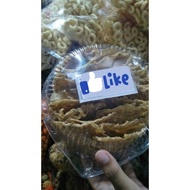 ORIGINAL WONOGIRI FRESH TEMPE CHIPS