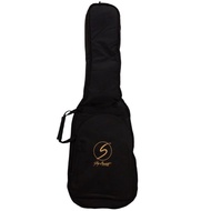Acoustic Electric Guitar Bag/Jumbo Guitar Softcase Bag Gigbag Electric Guitar/Acoustic