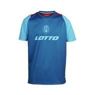 2024 Summer New LOTTO SABAH HOME TRAINING MEN'S Men's Sports Leisure Outdoor Jersey Blue