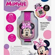 Vtech Disney Minnie Mouse Watch / Original Minnie Mouse Watch