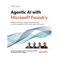 Agency AI with Microsoft Foundry