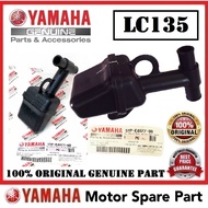 100% ORIGINAL YAMAHA LC135 RESONATOR 0 5YP-E4877-00 1S9-E4877-00 BAWAH RAGA CENTER COVER RESONATER K