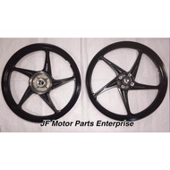 YAMAHA LAGENDA LIMITED SPORT RIM 100% ORI HLY