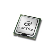 CPU Intel Core 2 Duo E8400 E7600 E7500 E7400 E6550 Pentium E5700 E5400 E5200 LGA775 Processor Desktop PC