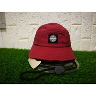 New Design Original Stone Island Fishing Cap