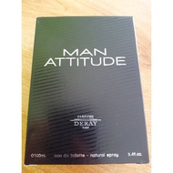 Deray parfums paris-For Man