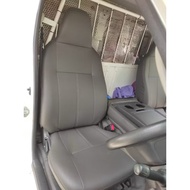 VAN TOYOTA HIACE SEAT COVER
