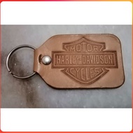 Hot Item custom made Motor Harley Davidson Cycles Key Chain