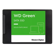 SSD WD 1TB SATA 7MM GREEN 3 YEARS (WDS100T3G0A)