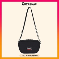 COVERNAT X Insane Garage Collaboration Unisex Cross Bag
