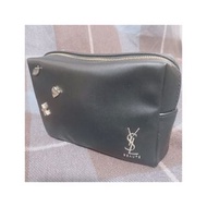 YSL 星星化妝包