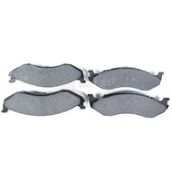 Front Brake Pads Jeep Cherokee XJ