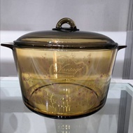 Vantage casserole 5L cherry Blossom