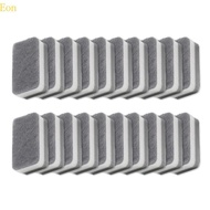Eon Long Lasting 3 Layer Sponge Scrubber Domestic Cleaning Tool 20pcs For All Zones