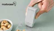 叡寶嚴選 - Marbrasse - 小型 家用封口機 零食包裝 便攜塑封機 按壓式 零食封口神器