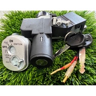 HONDA WAVE125-S WAVE 125 S MAIN SWITCH SET KUNCI SET KUNCI SUIS FULL SET WAVE125S
