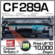 Compatible to HP 89A CF289A HP89A CF 289A LaserJet Pro ENTERPRISE M507dn 507dng M507n M507x M528dn M