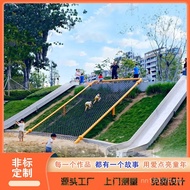 Outdoor Climbing Children's Multifunctional Climbing Net Art Children's Combination Climbing Net Exp