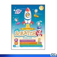 Infopress(Infopress) Book Enjoy Coding With Scratch 3.0 (Primary Level)71847