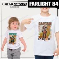 Farlight 84 Shirt Farlight Tees For Kids I Trendy Shirts I Farlight Shirt