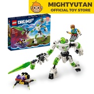 LEGO DREAMZzz 71454 Mateo and Z-Blob the Robot