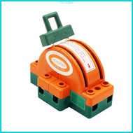 RPAN DPDT Cutter Safety Disconnect Switch 2 Pole Double Throw  Disconnect Switch