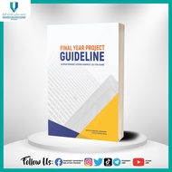 FINAL YEAR PROJECT GUIDELINE