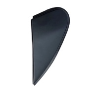 Triangle Cover Corner Side View MirrorFlag Trim Fit for 60118-02170 60117-02170