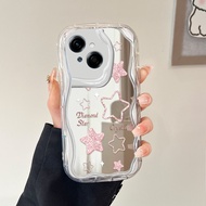 Tecno Spark Go 1 Pop 9 2025 4G For Sofcase Phone Cassing Case HP Casing Soft Kesing C6 5127 JZ 33