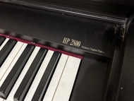 Roland HP 2800 電子琴 鋼琴