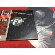 FM-The Original Movie Soundtrack 12 Inches 2LP PinHaiMusic B79 Shop