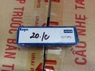 10 CÁI BẠC ĐẠN VÒNG VI KOYO 607 - 608