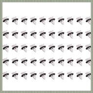 ( S U Z B )50Pcs Door Panel Clips With Seal Ring For     E34 E36 E38 E39 E46 X5 M3 M5 Z3