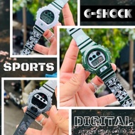 🔥 HOT SALE 🔥 Brand G-SHOCK Jam Tangan Budak budak Lelaki Perempuan 8+ Kid's Sports Watch Girls Boys 8+ Unisex Digital