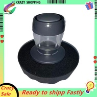 Tire Shine Applicator Tire Gloss Applicator Reusable Tire Shine Applicator Car Tire Dressing Applica