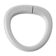 B.box Trio Teether | Baby Teether | Baby Toy | 3 Months +