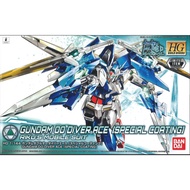 Bandai HG Gunpla Gundam 00 Diver Ace (Special Coating)